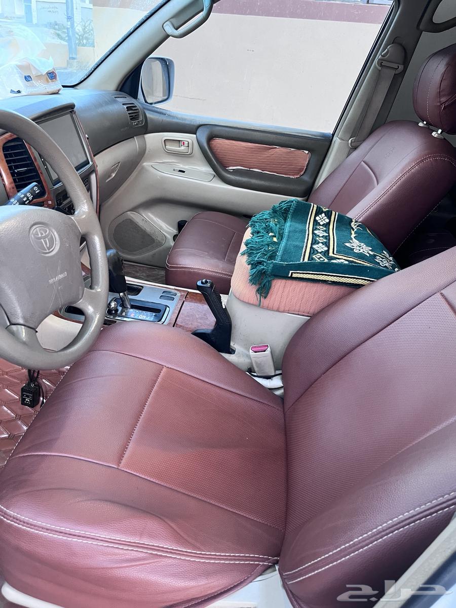 لاندكروزر 2003 gxr63077606622595112