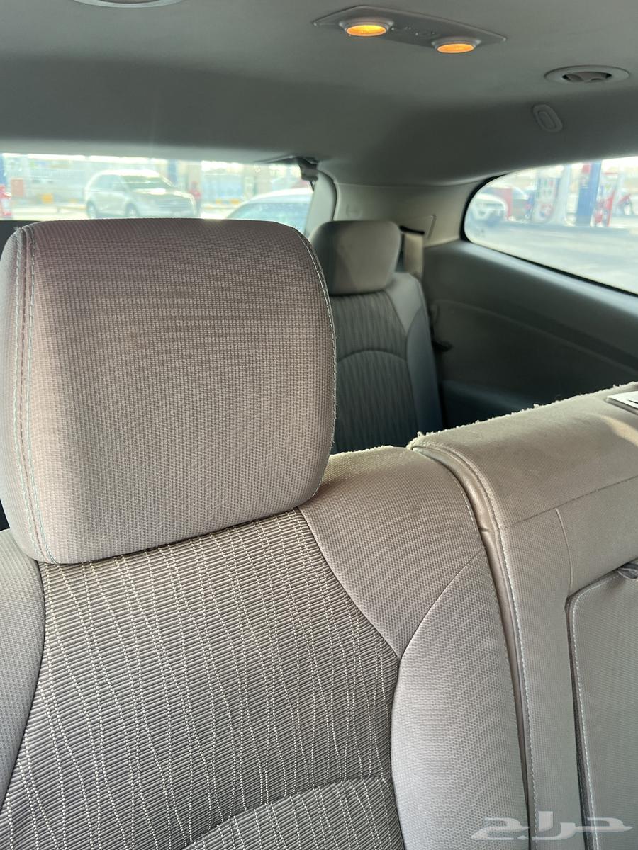 Chevrolet Traverse 2013 with low mileage63078418311681114