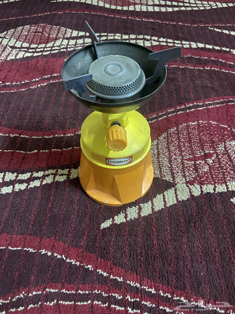 Primos stove burner63054479155971111