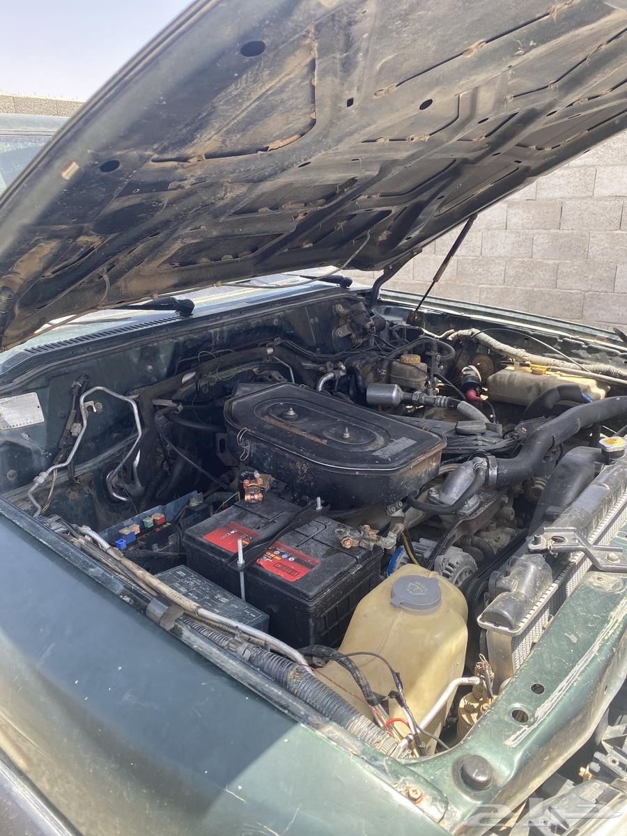 Hello, I have a Safari Patrol engine with a coupling on the condition of being mounted on an Asum63081734505601111