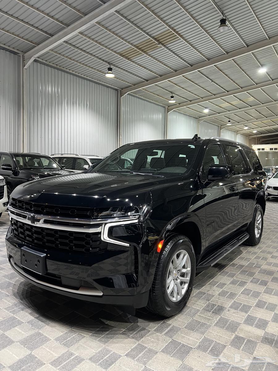 For sale, 2023 Chevrolet Tahoe, clean, no damage63077576291458113