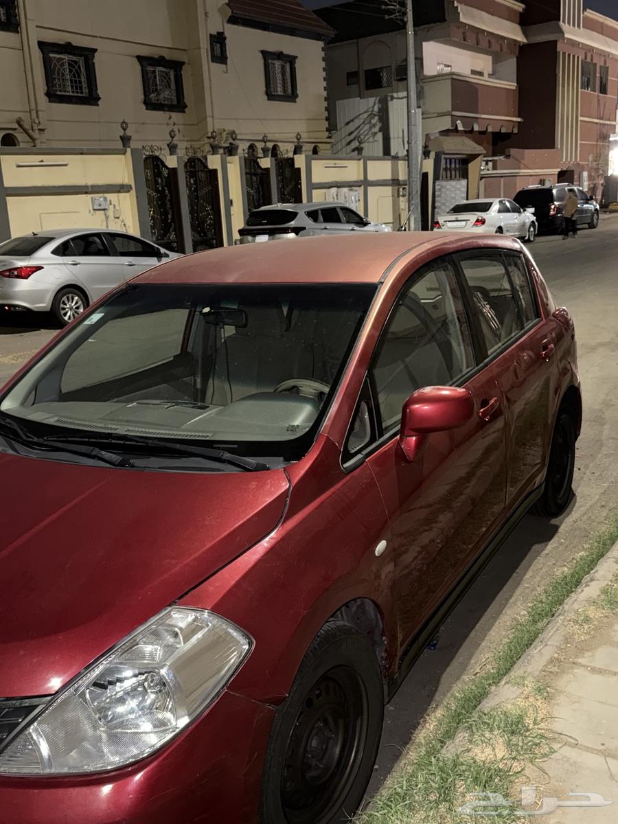 نيسان تيدا63078816813059114