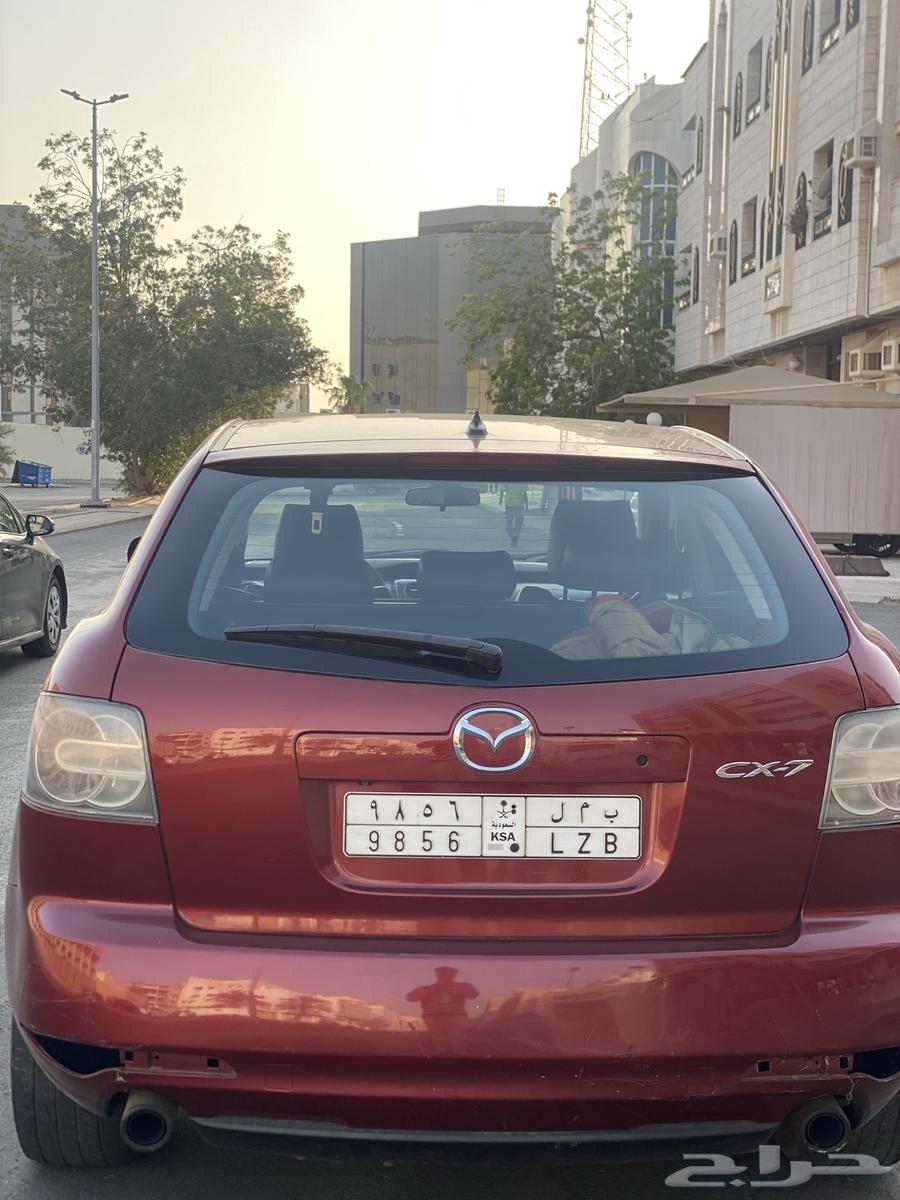 Mazda CX763078032681473113