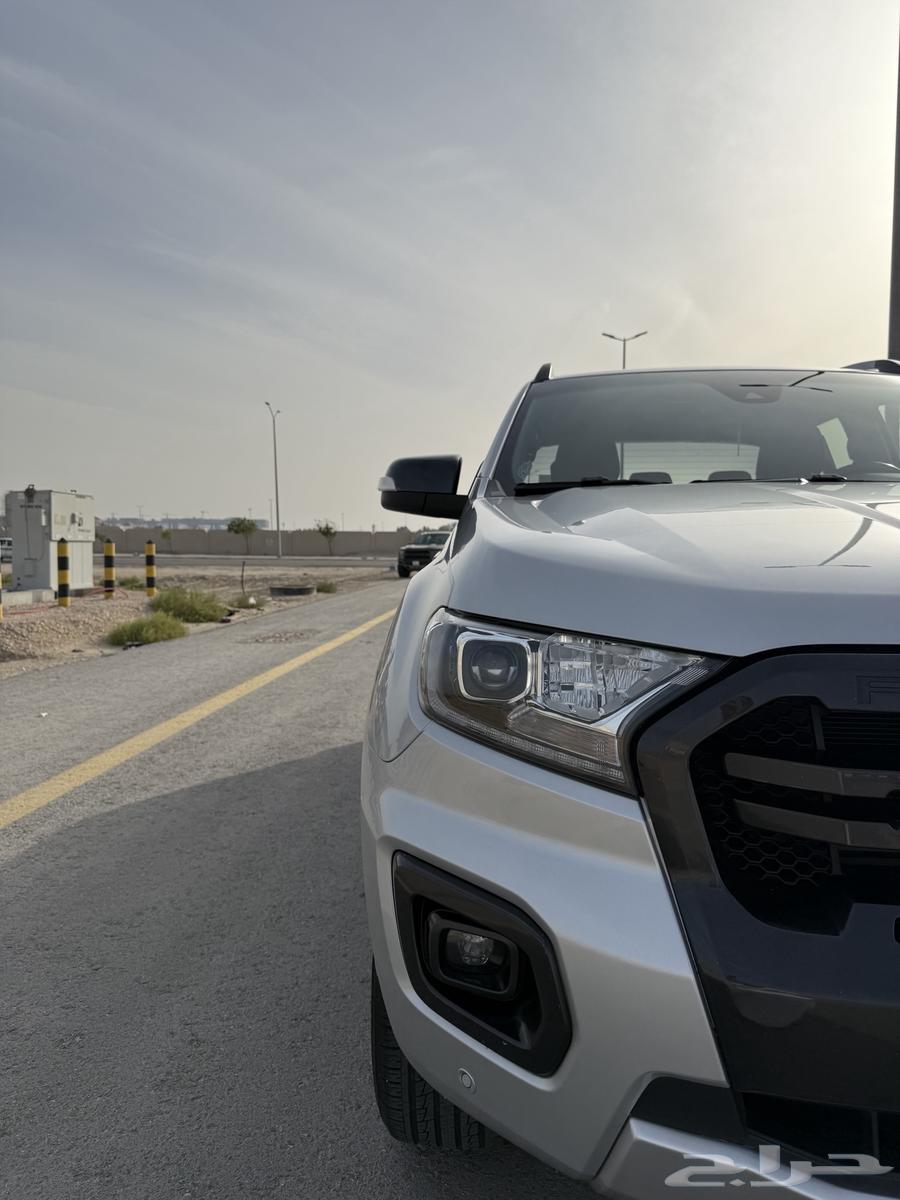 Ranger Wildtrak Ranger Wildtrak63078446604418113