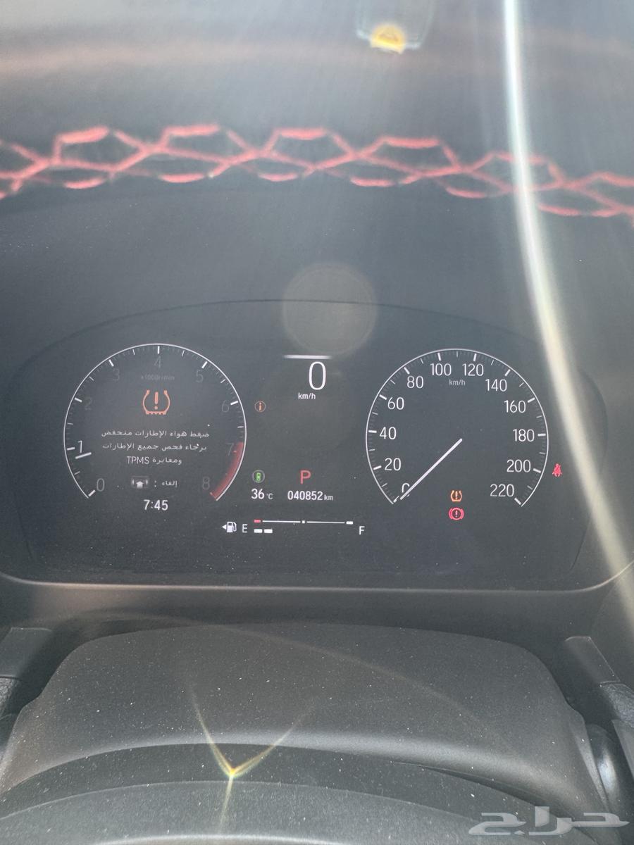 Honda City Sport 202363078809406978111