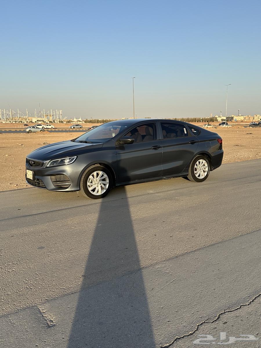 جيلي 2022 بينراي63077589559427114