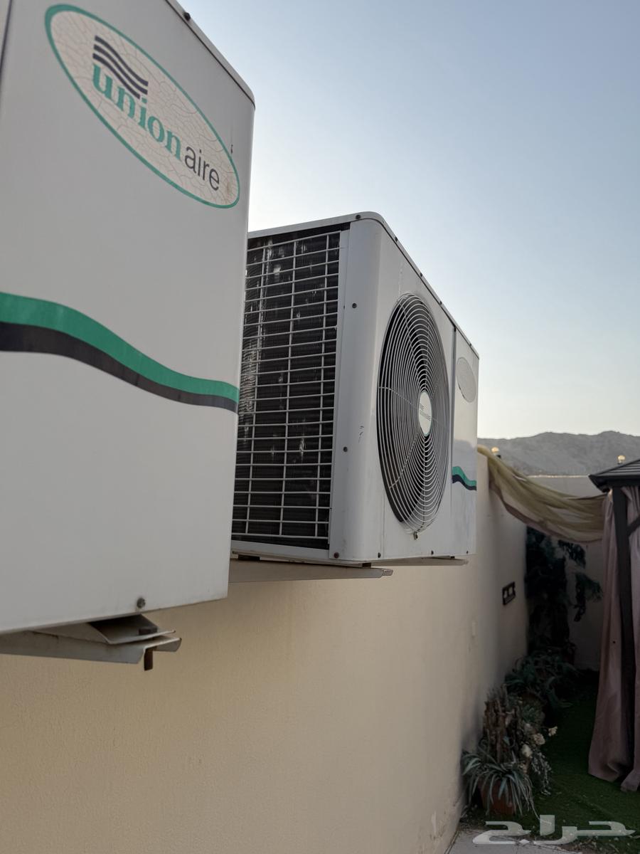 Union Air Split Air Conditioners 1863072098794625113