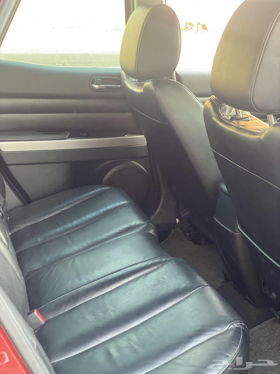 Mazda CX763078032681473114