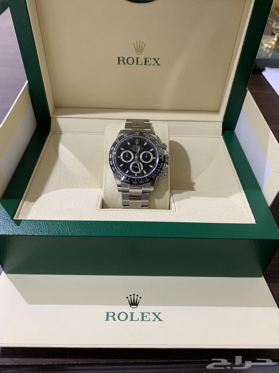 Rolex Daytona Watch63052489449729111