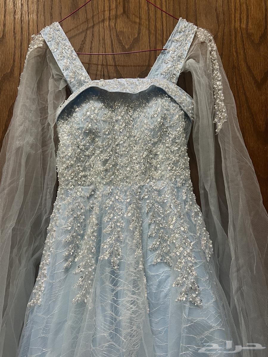 New dresses worn once63054479305474111