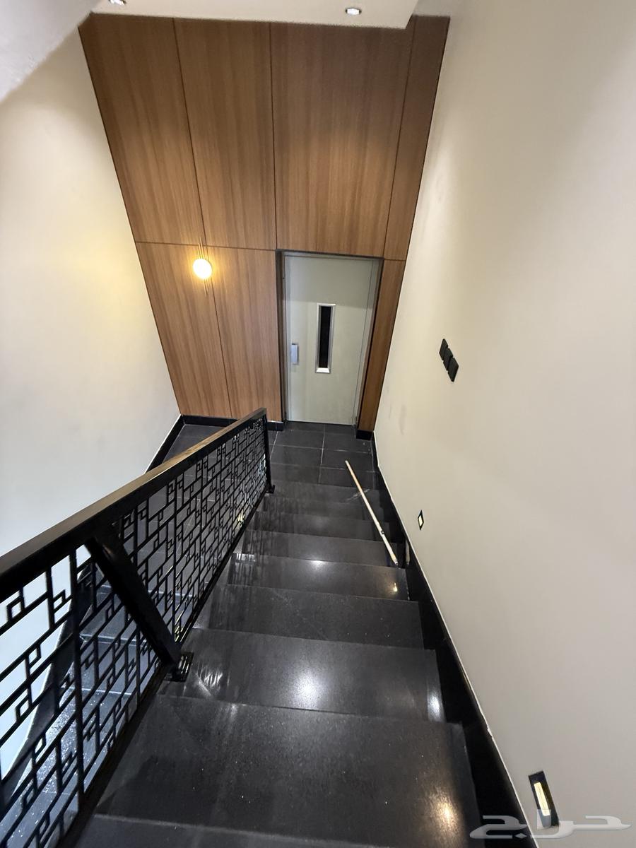 For sale: roof with upper accessory, Al-Yarmouk district, Abha Road, Thursday62893274440706113