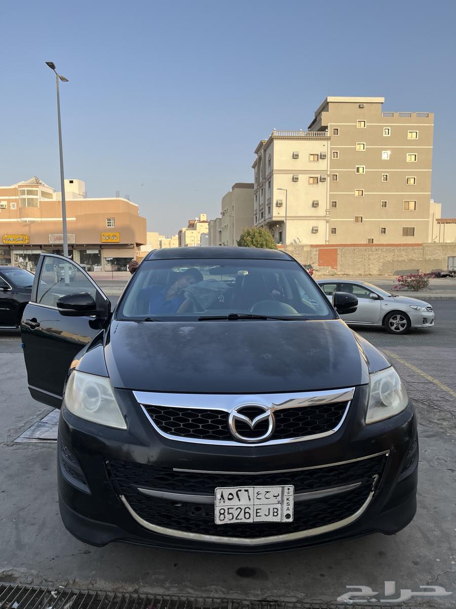 مازدا cx9201063076801663363113