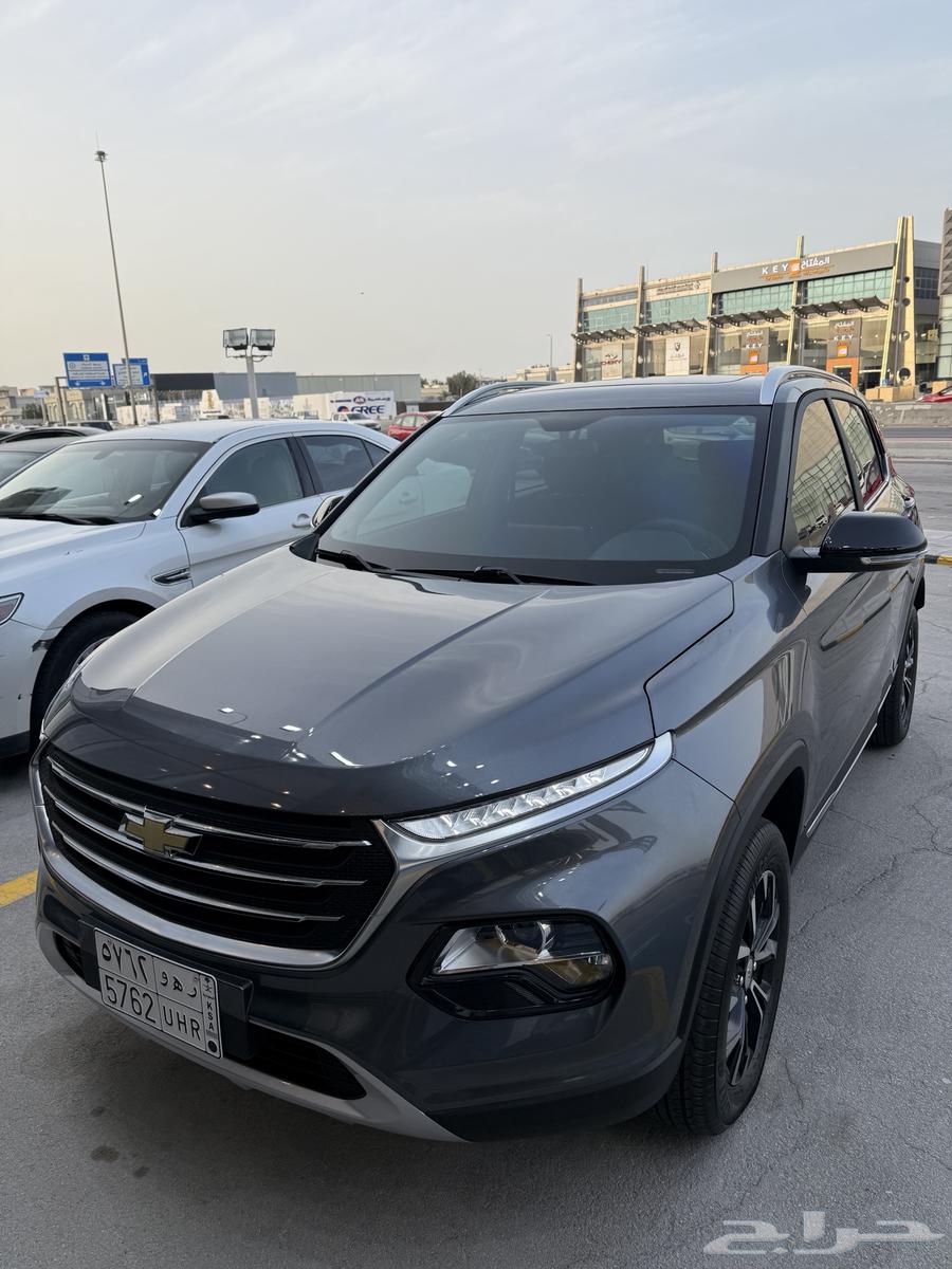 Chevrolet groove premier 202563076780712065114