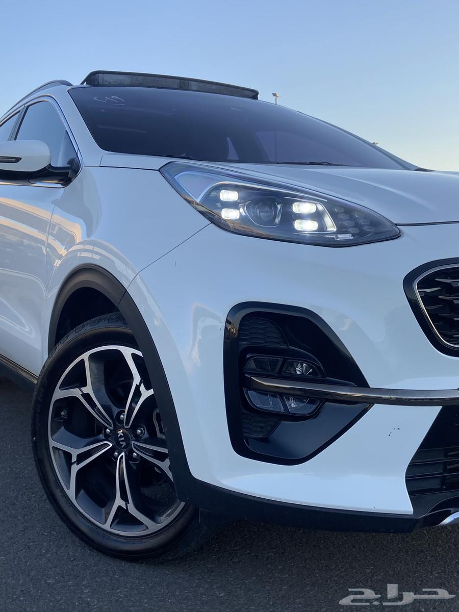 Kia Sportage (2019) Diesel Full Option63078003781379111
