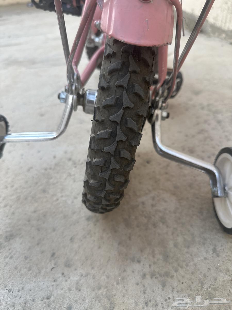 My daughter's bike is very clean. Cobra for sale in Al-Hawiyah.63053279723266112