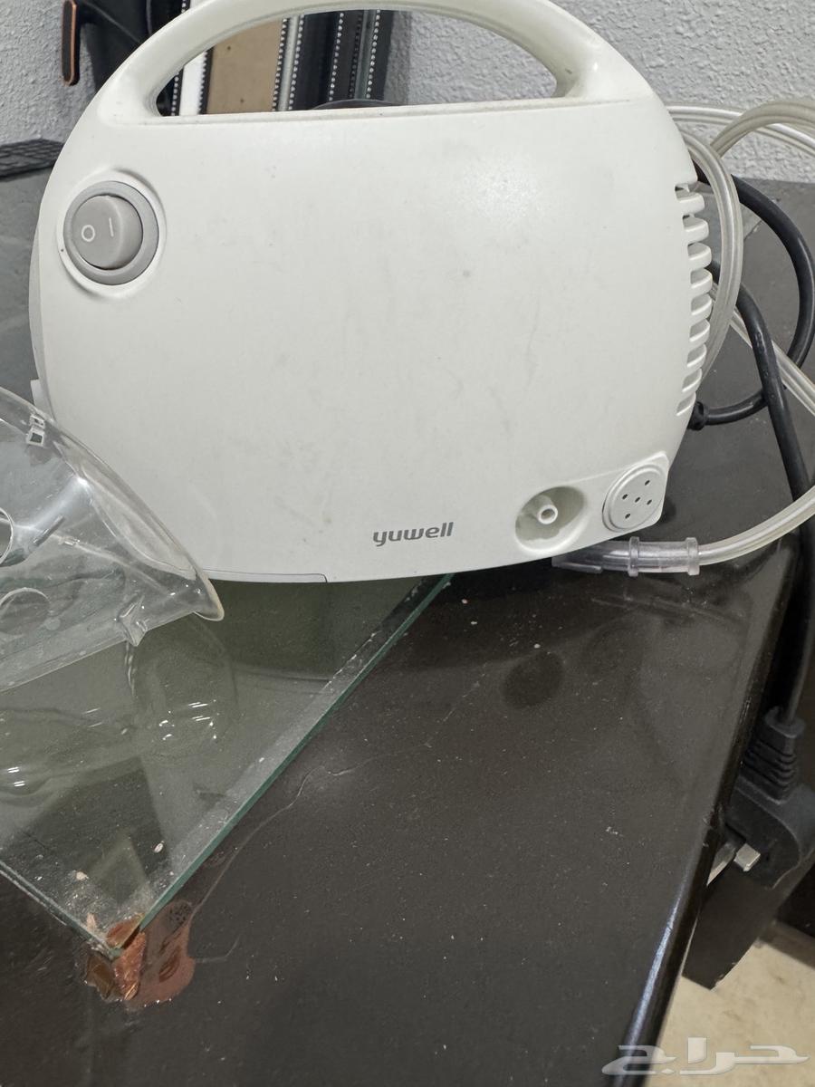 جهاز بخار المنزلي بكامل مستلزماته63052027214209112