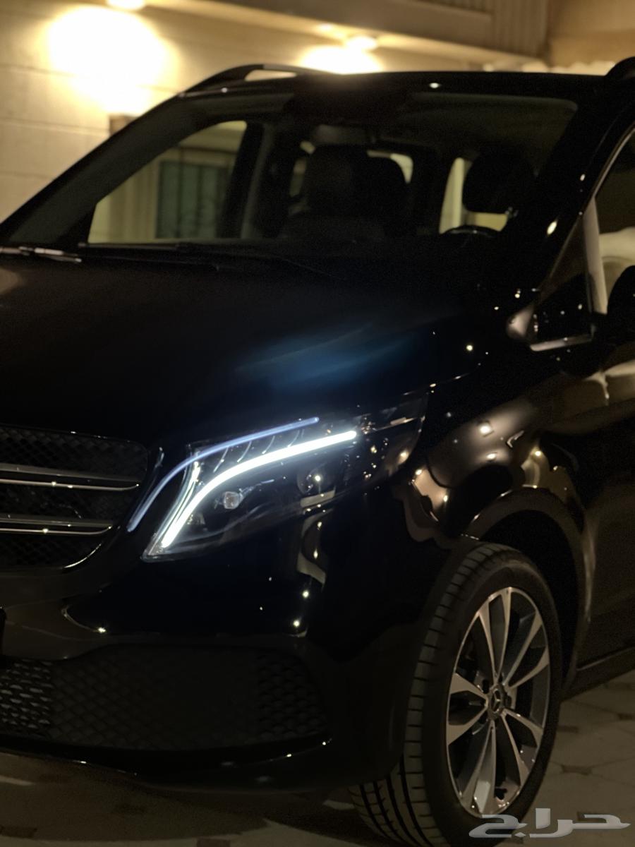 مرسيدس v250 اصفار63078427198466112