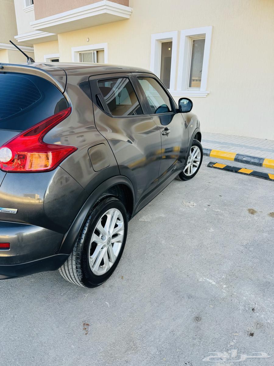 نيسان جوك اعلي فئه63078007868290113