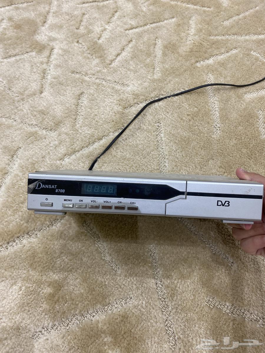 For sale, a working receiver device, everything is fine63052843361666111