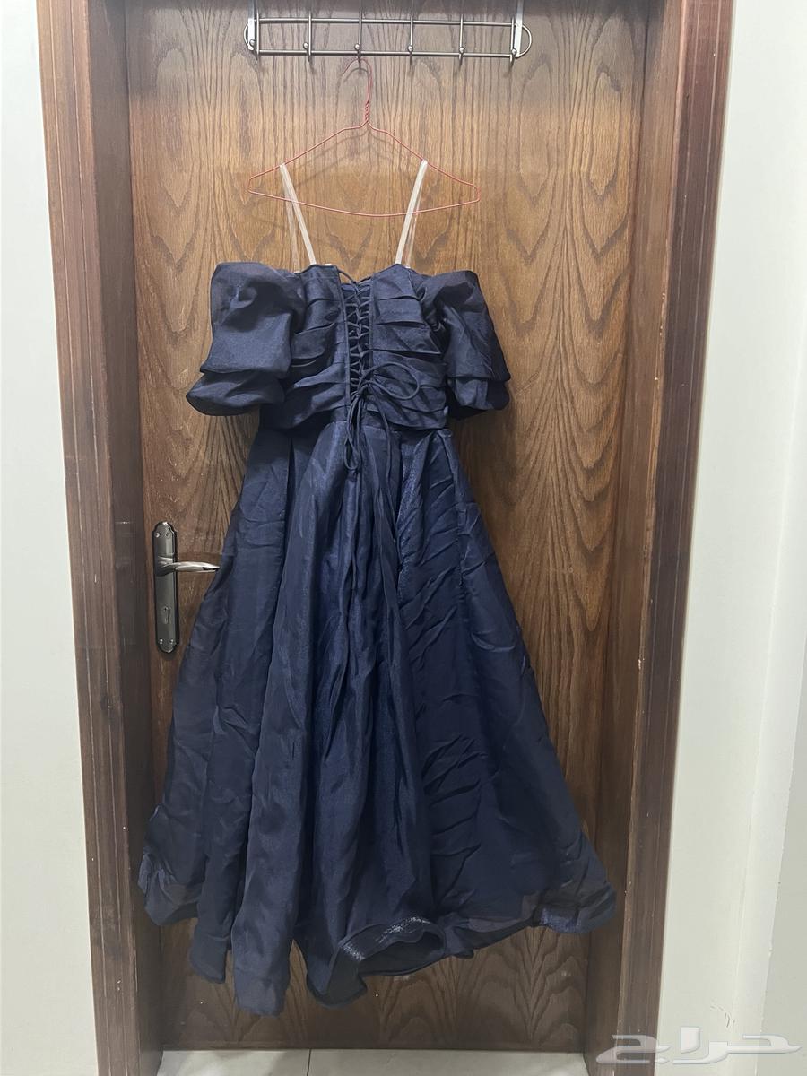 New dresses worn once63054479305474113