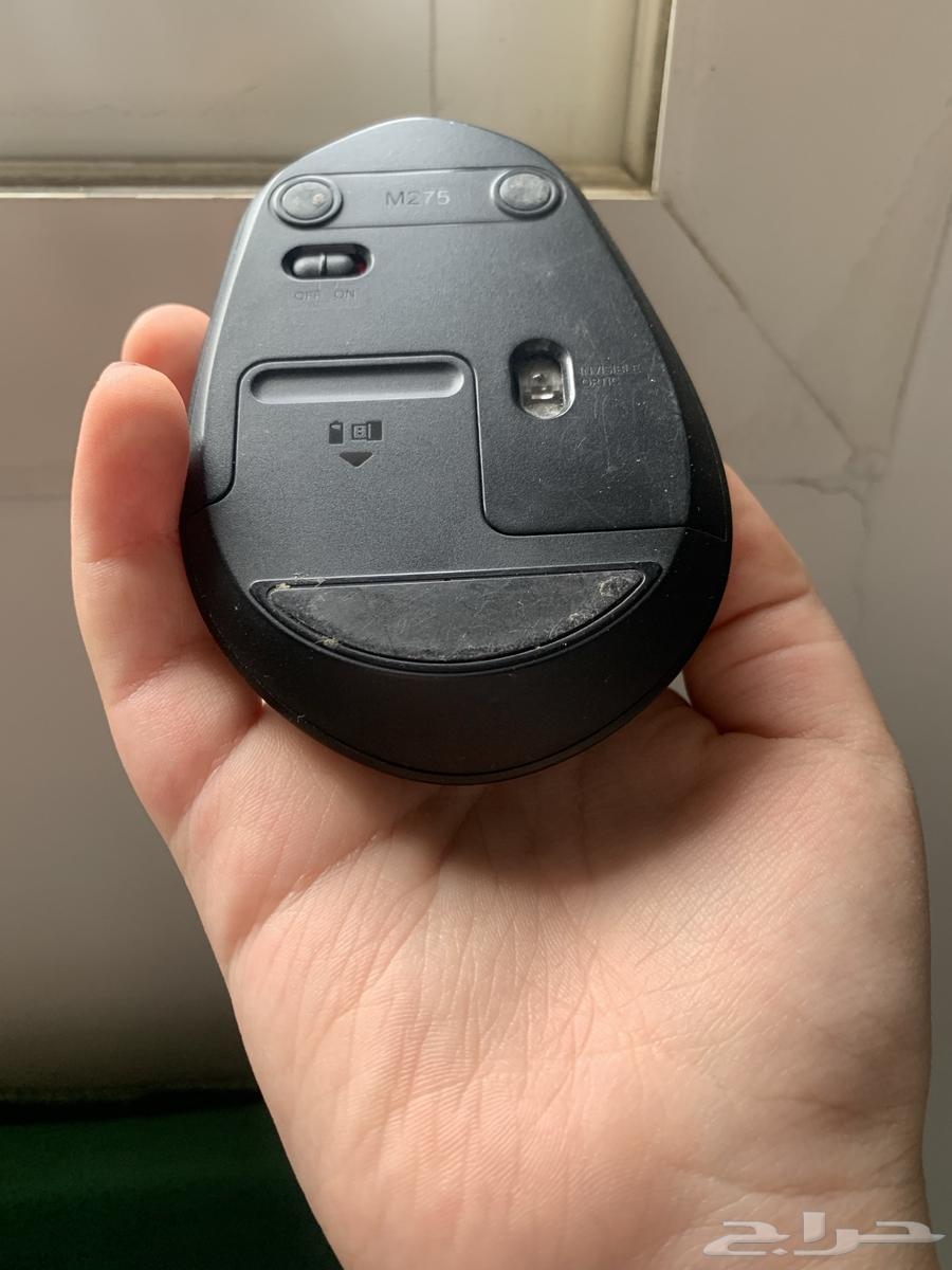 Logitech keyboard with mouse working via Bluetooth and wireless63053667974786113