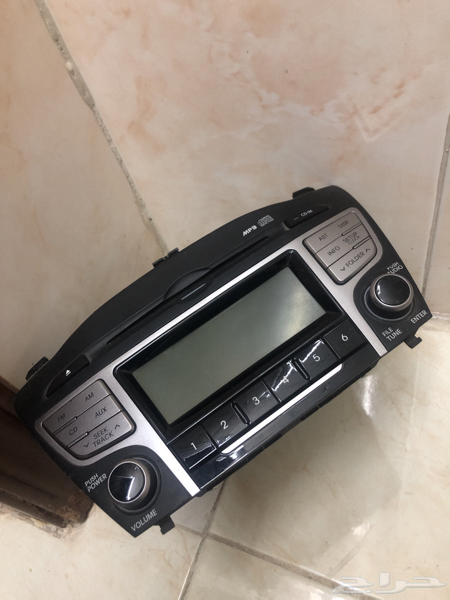 For sale, an Accent player.63076412478209118