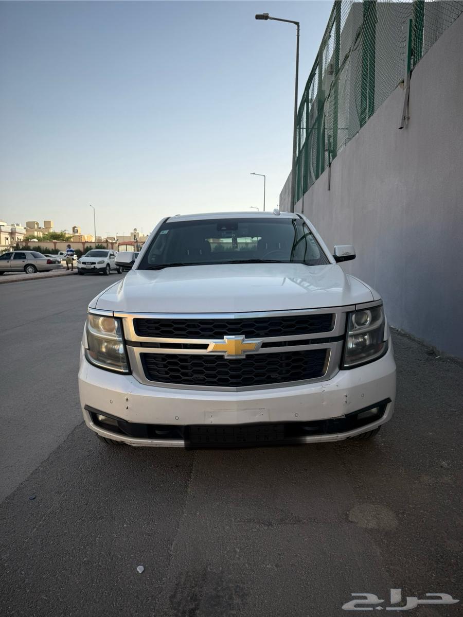 Chevrolet Tahoe LT Double 201663078809322755113