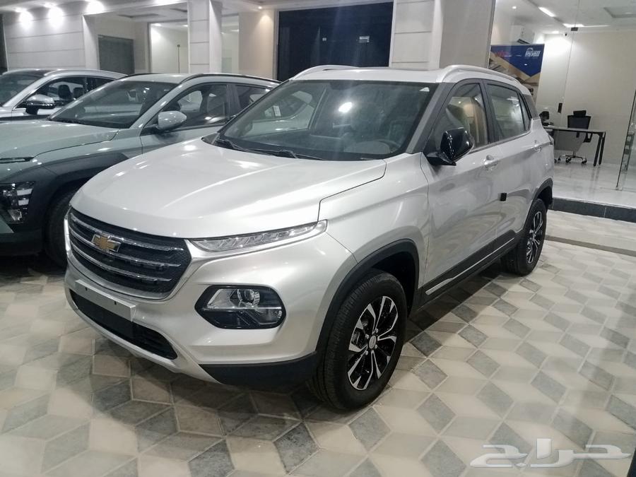 Chevrolet Groove Premier63078000174210115