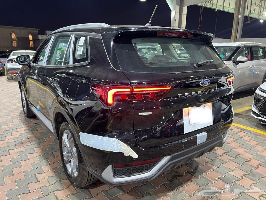 Ford - Territory 2025 - Trend - Cash and Installments63077189101955113