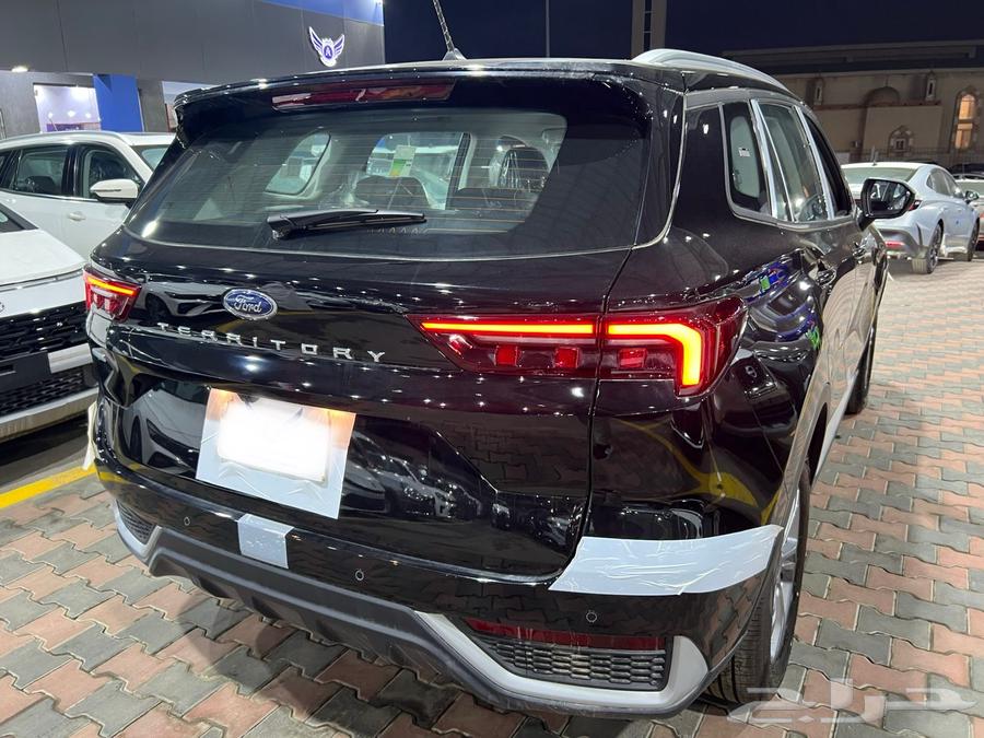 Ford - Territory 2025 - Trend - Cash and Installments63077189101955114