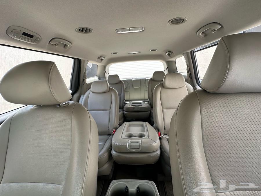 Kia - Carnival Family63077192950787111