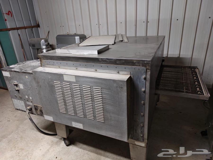 American ovens in excellent condition63051624376449111