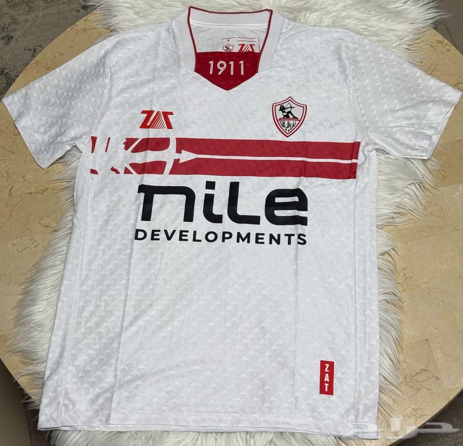 تيشيرتات الزمالك والأهلي الأصلية بجودة عالية   توصيل متاح63052817668611111