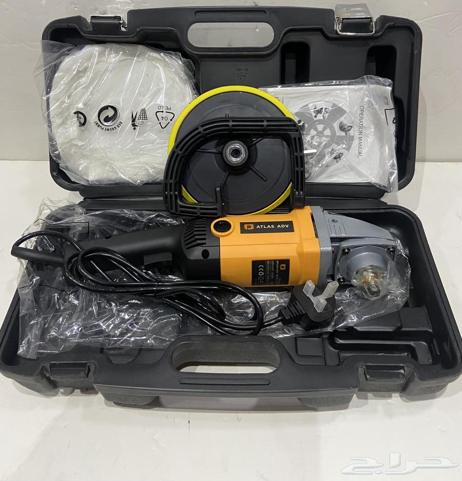 Rocket polishing machine63078423091585110