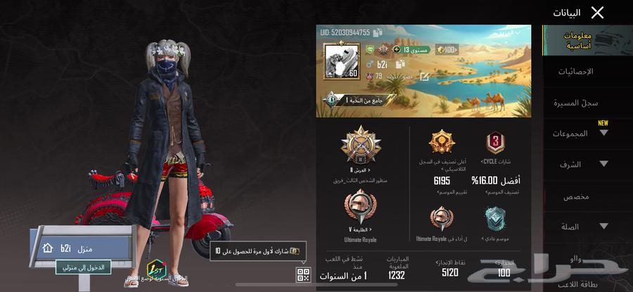 PUBG accounts for sale by bidding63052849205762116