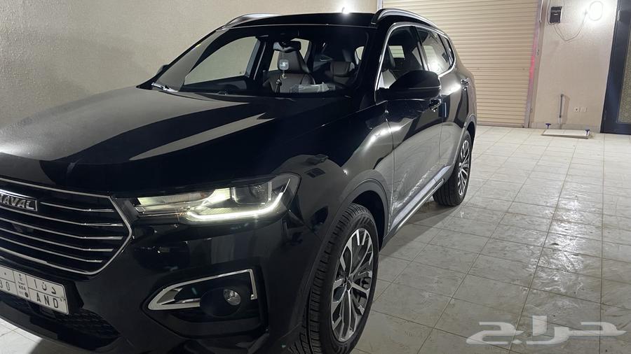 Haval H6 Supreme Panorama 2021 Full Option63078016373123114