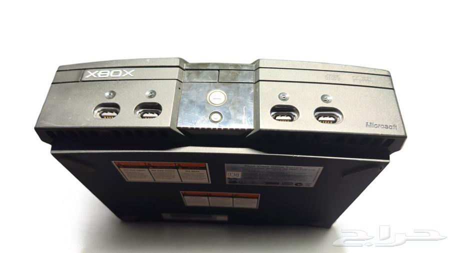 Xbox Original63073774933633111
