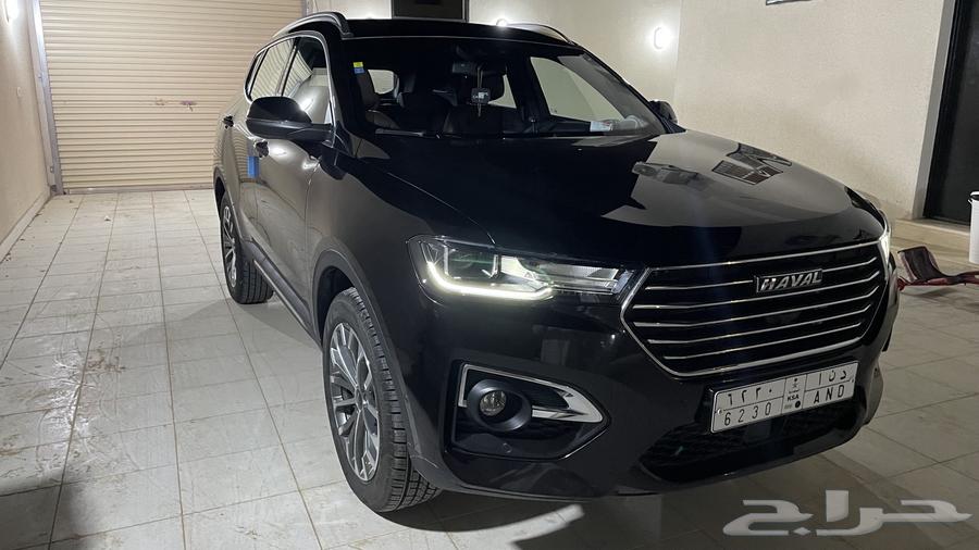 Haval H6 Supreme Panorama 2021 Full Option63078016373123113