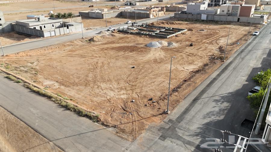 Land for sale in Al-Qasab630133837084171116