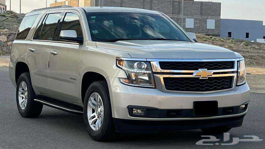 Chevrolet Tahoe 2016 with low mileage has been sold63077581016321111