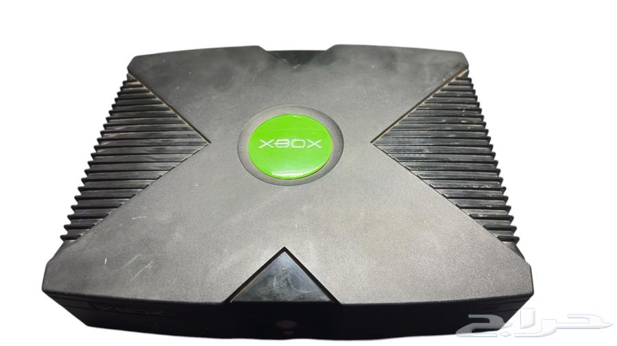 Xbox Original630737749336331126