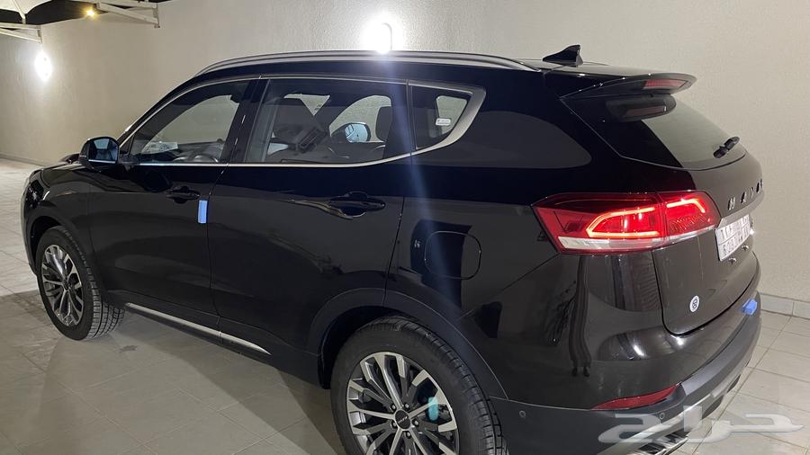 Haval H6 Supreme Panorama 2021 Full Option63078016373123110