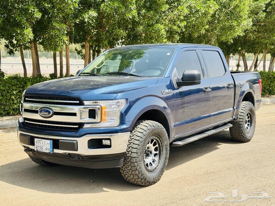 Ford F150 (Ghama3in) 201963077162169603111