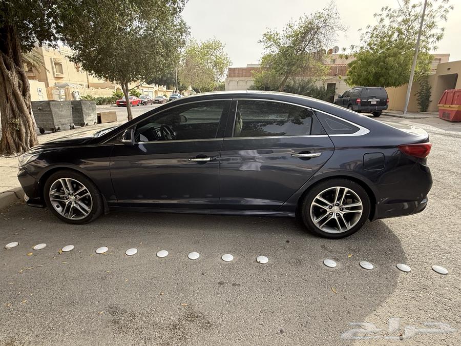 سوناتا 2018 بانوراما63076776181634111