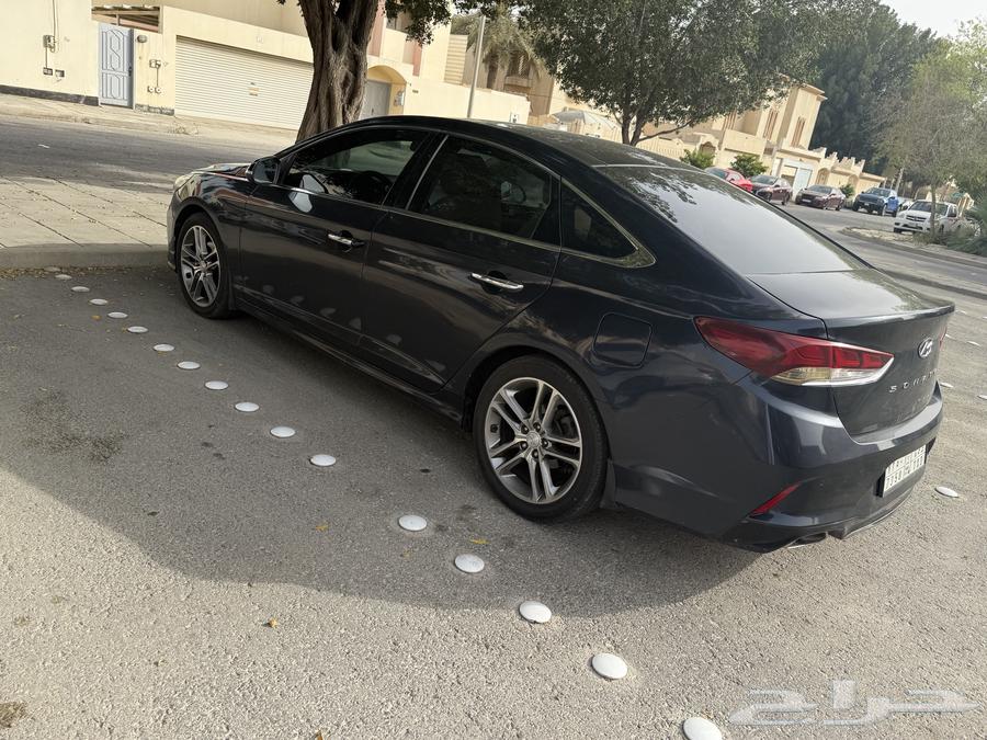 سوناتا 2018 بانوراما63076776181634112