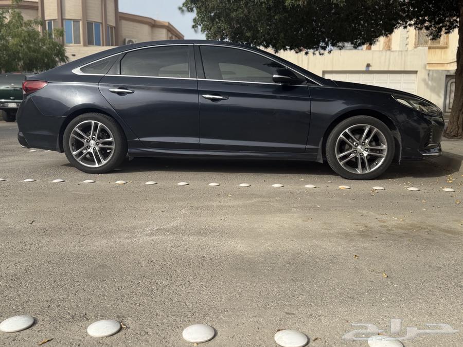 سوناتا 2018 بانوراما63076776181634113
