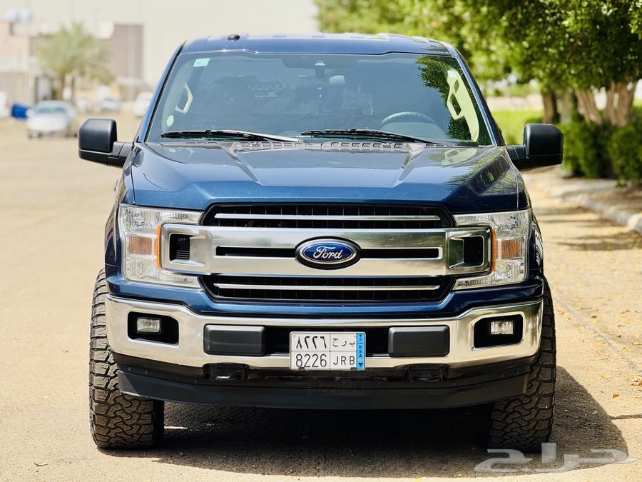 Ford F150 (Ghama3in) 2019630771621696031118