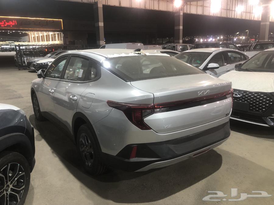 Kia K3 Standard Eligibility 2024 Model Cash and Installments63078438690817113