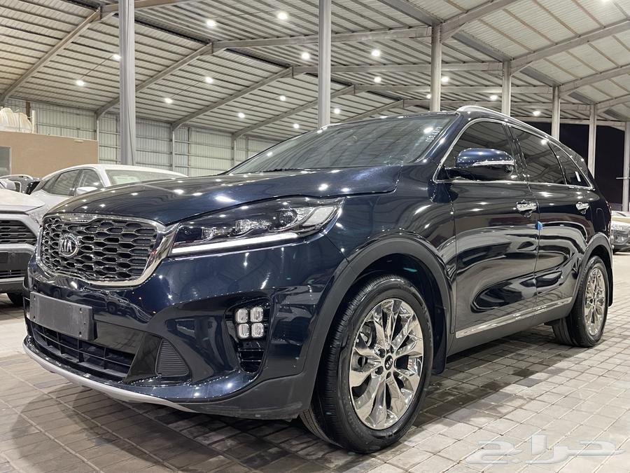 Kia Sorento 2020 Diesel 2.0D - Cruise Control63077166728578111