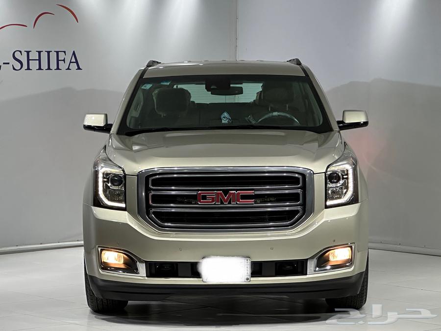 James Yukon 2016 Saudi63077593637763112